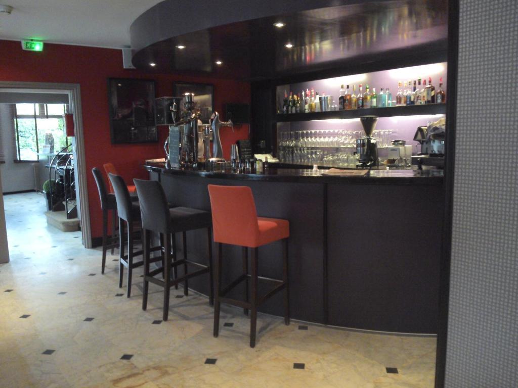 דקס Acqs Hotel מראה חיצוני תמונה