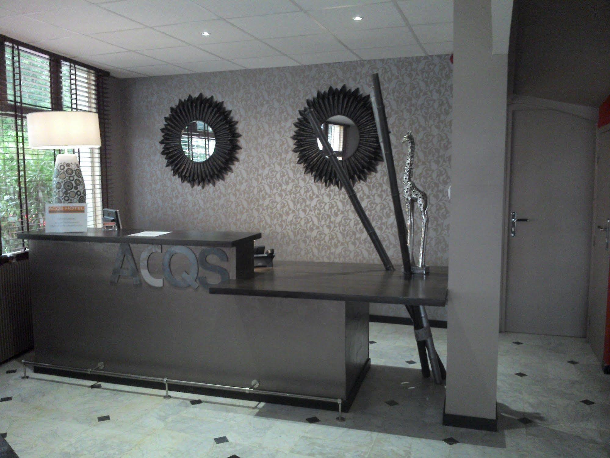 דקס Acqs Hotel מראה חיצוני תמונה