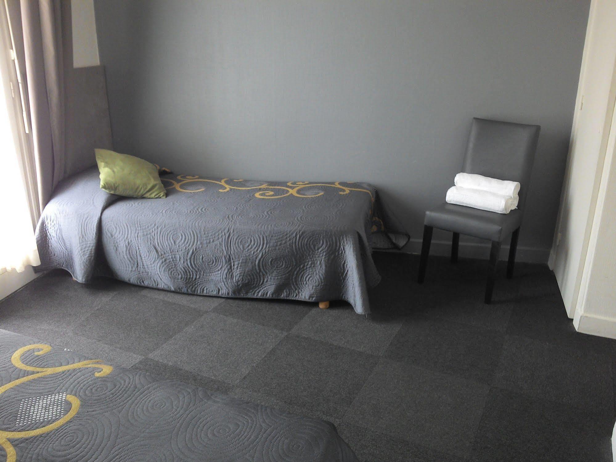 דקס Acqs Hotel מראה חיצוני תמונה