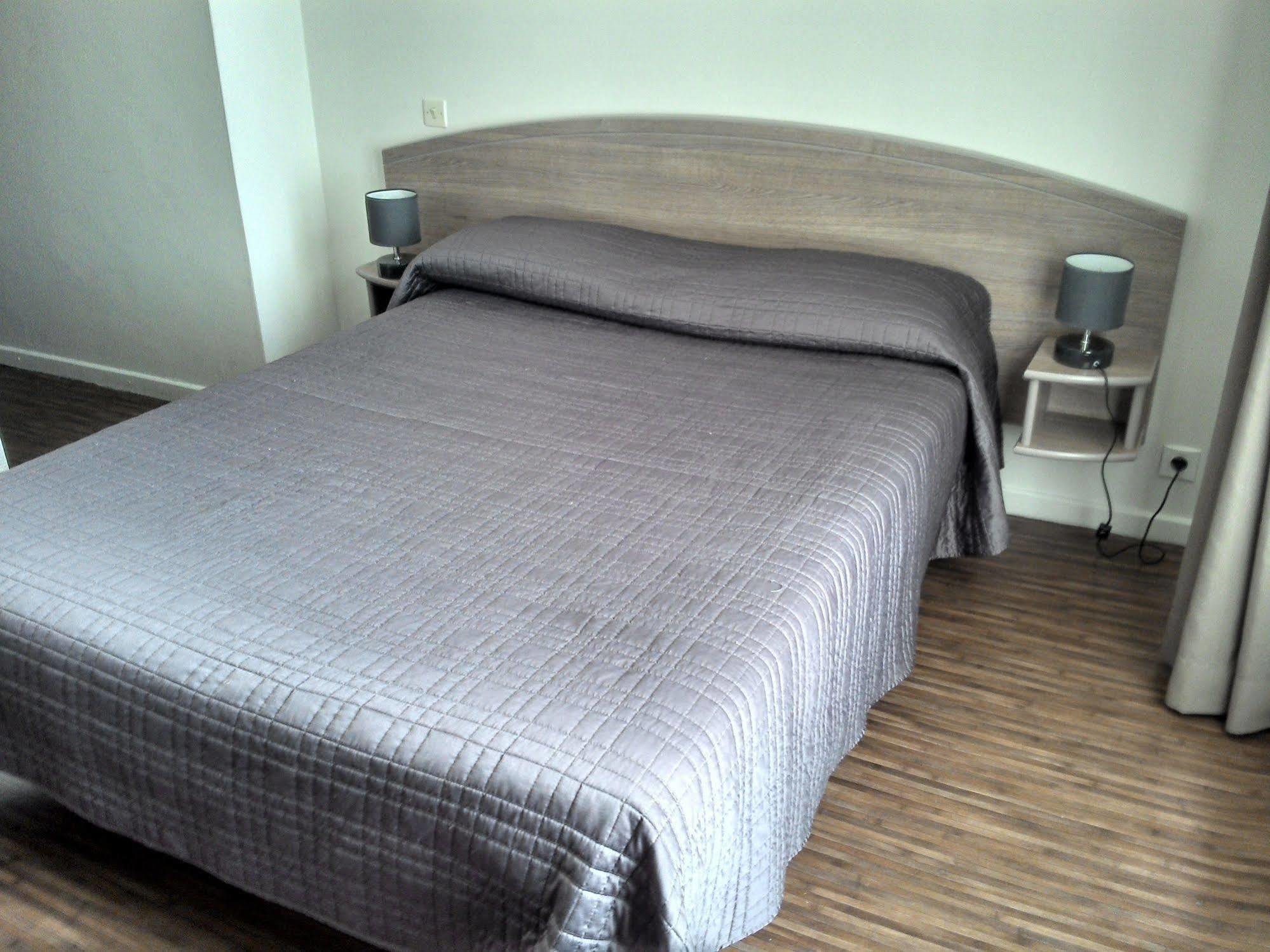 דקס Acqs Hotel מראה חיצוני תמונה