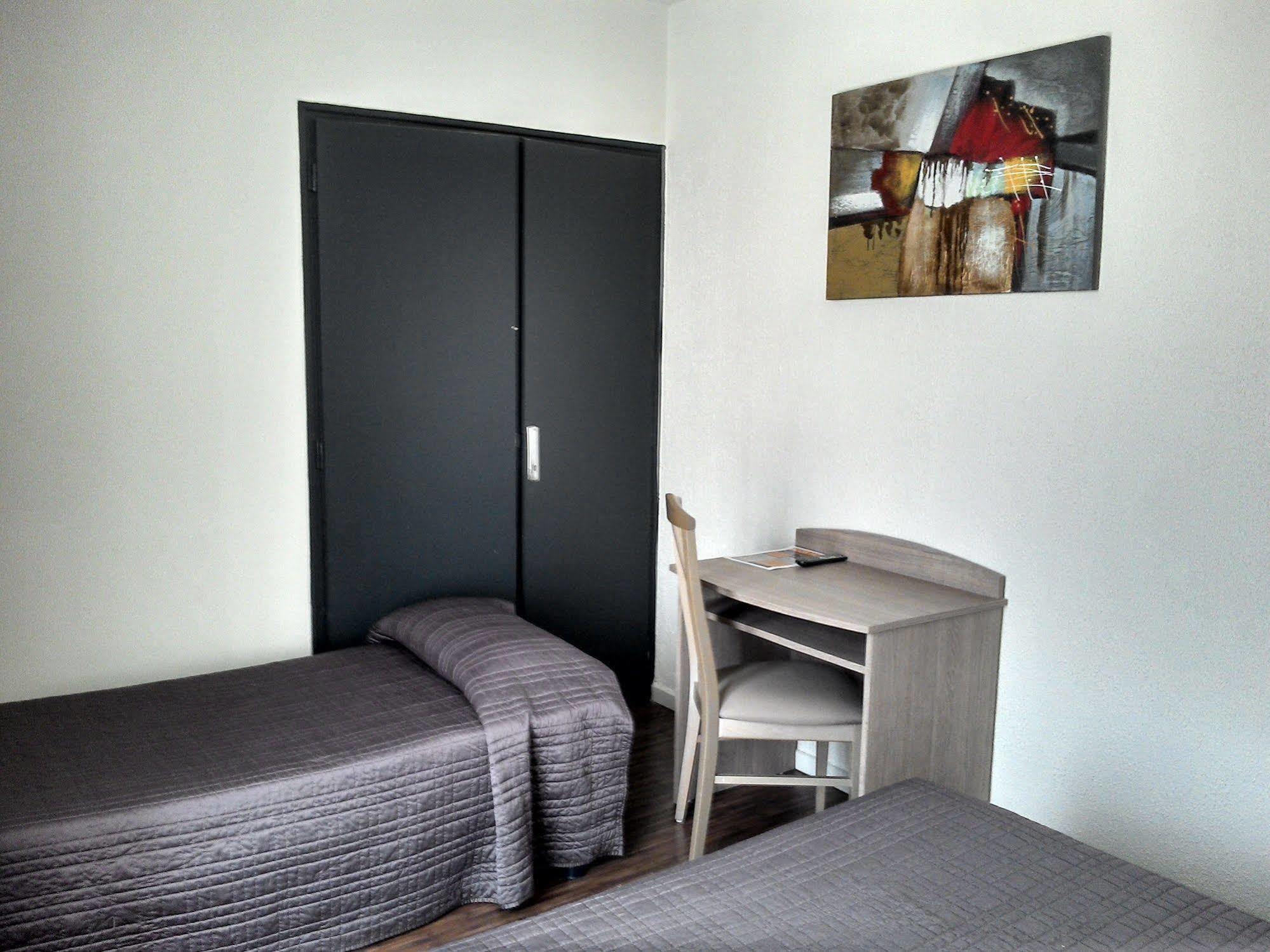 דקס Acqs Hotel מראה חיצוני תמונה