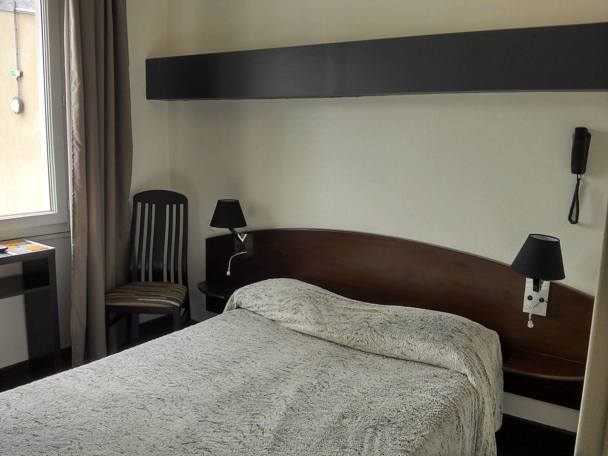 דקס Acqs Hotel מראה חיצוני תמונה