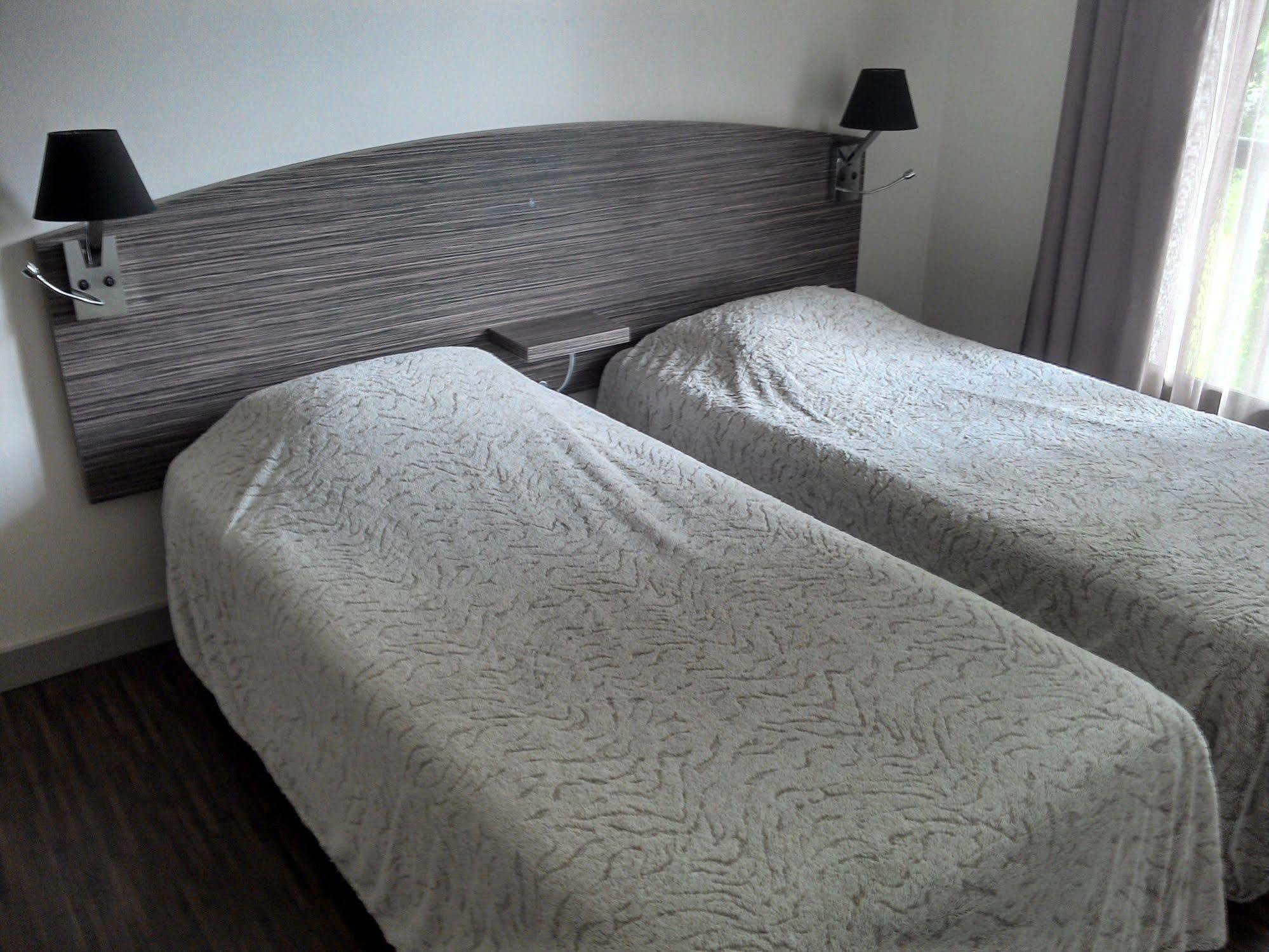 דקס Acqs Hotel מראה חיצוני תמונה