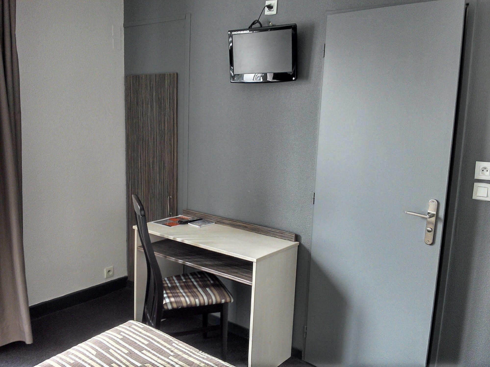 דקס Acqs Hotel מראה חיצוני תמונה