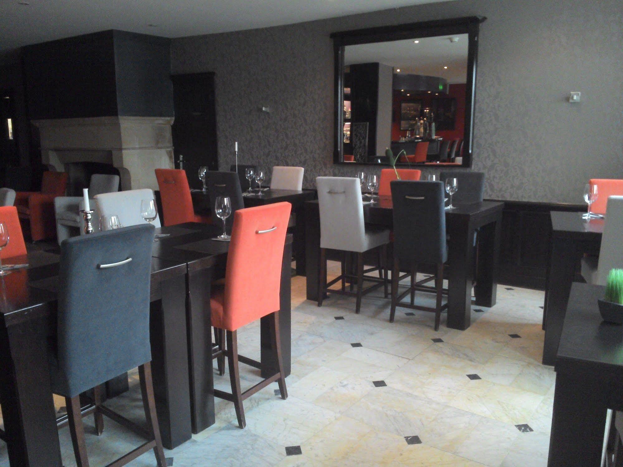 דקס Acqs Hotel מראה חיצוני תמונה