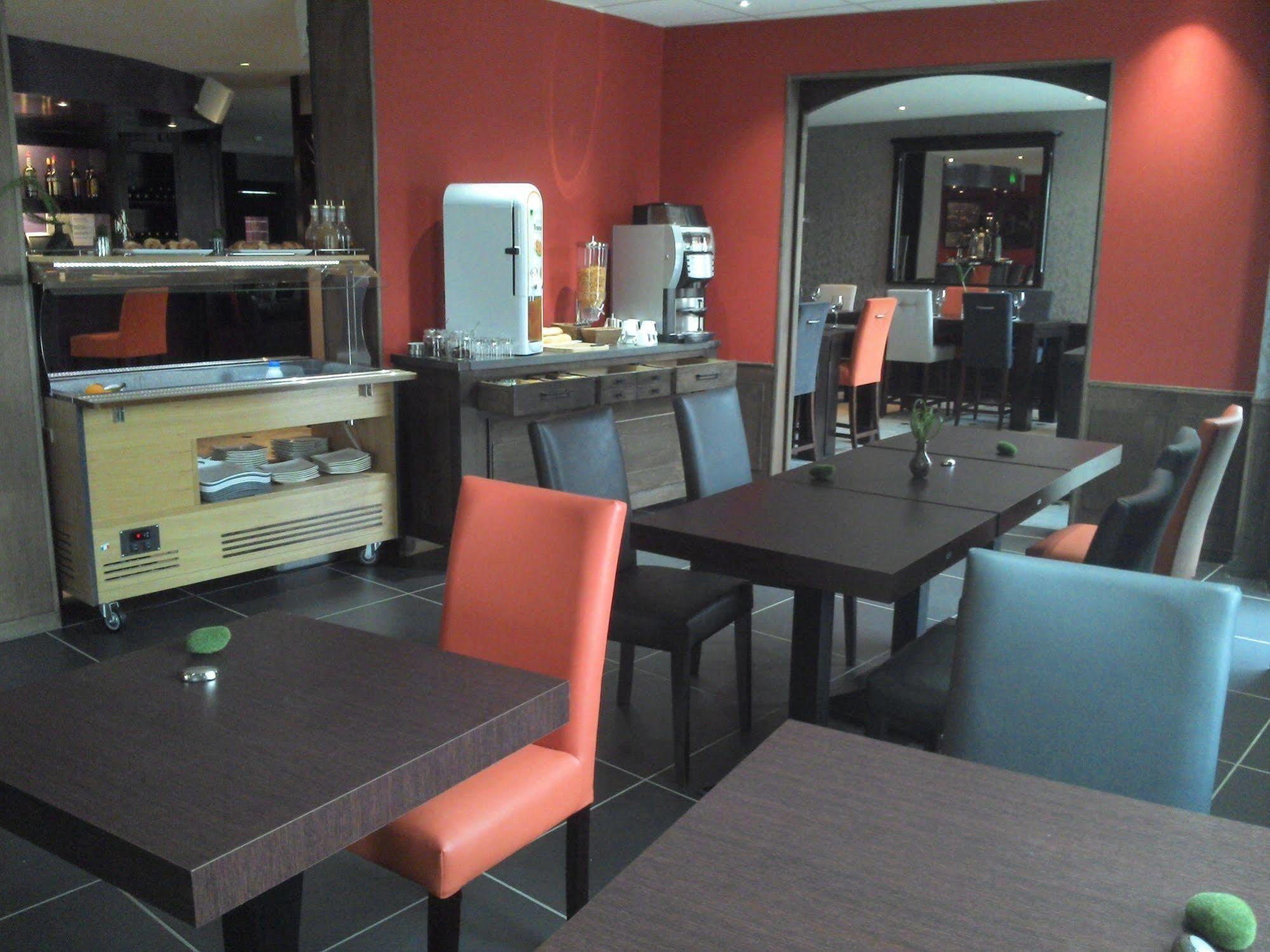 דקס Acqs Hotel מראה חיצוני תמונה
