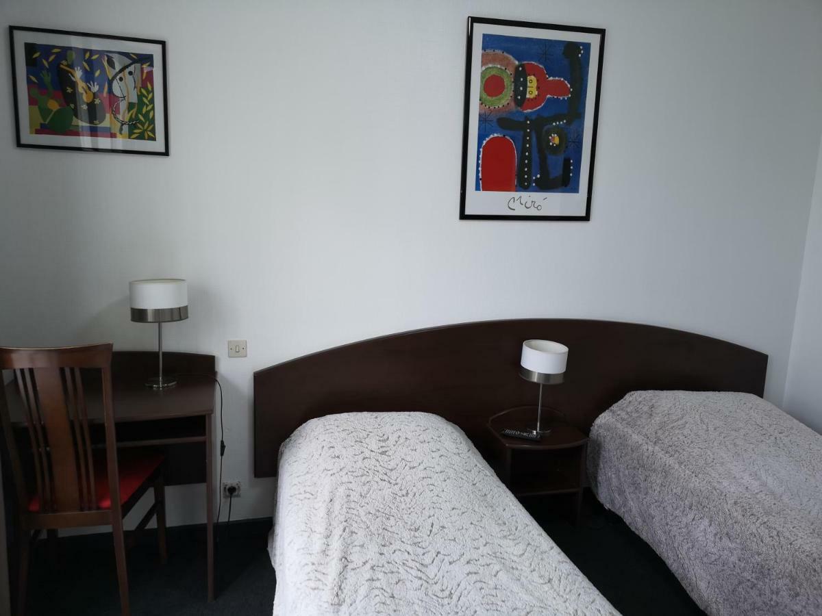 דקס Acqs Hotel מראה חיצוני תמונה