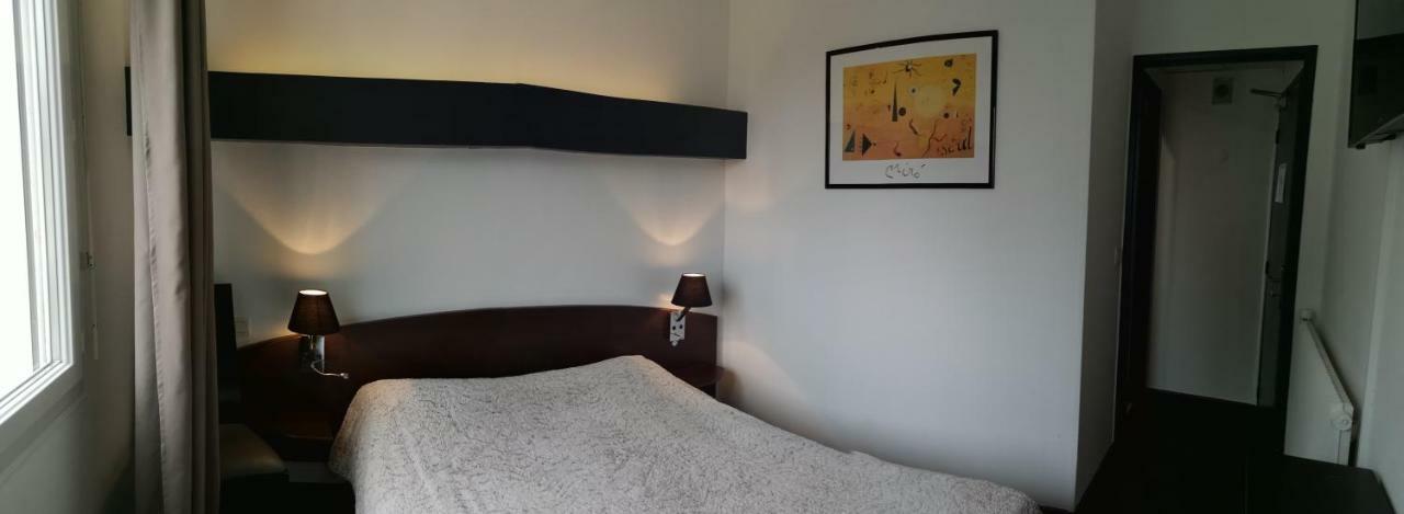 דקס Acqs Hotel מראה חיצוני תמונה