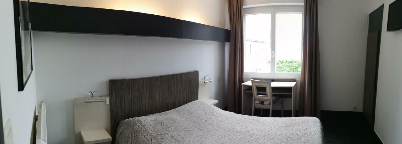 דקס Acqs Hotel מראה חיצוני תמונה